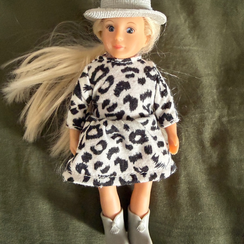 Lori Dolls